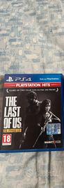 The last of us
