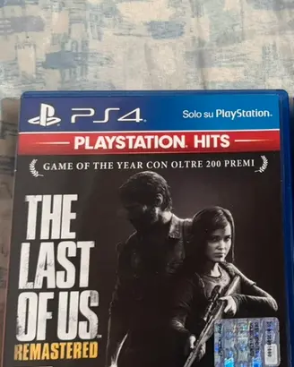 The last of us