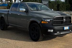 Dodge RAM 5.7 HEMI GPL 2011