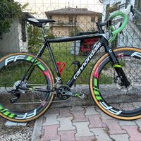 Cannondale SuperX