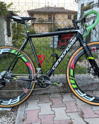 Cannondale SuperX