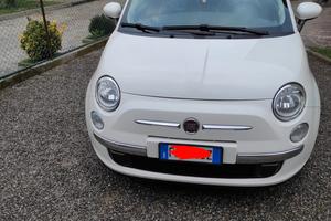 Fiat 500 1.2Lounge 69cv
