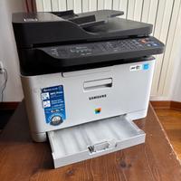 STAMPANTE LASER   SUMSUNG  Xpress C460FW
