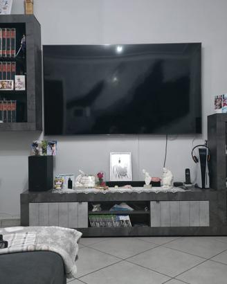 TV Samsung 75 Pollici 