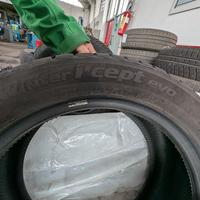 Gomme invernali 225 50 R 17