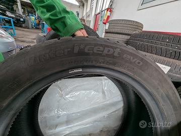Gomme invernali 225 50 R 17