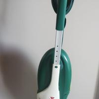 Riparo Folletto e schede elettroniche