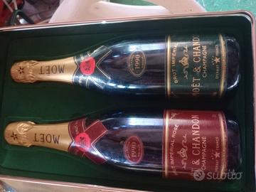 champagne vini da collezione 