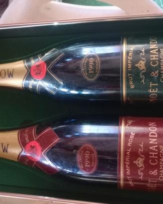 champagne vini da collezione 