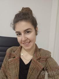 Psicologa - Psicoterapia