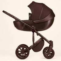 Passeggino Anex M Type Pro trio nero/grigio