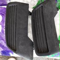 Terminali di scarico Peugeot 3008 anno 2016