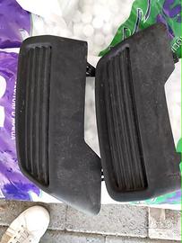 Terminali di scarico Peugeot 3008 anno 2016