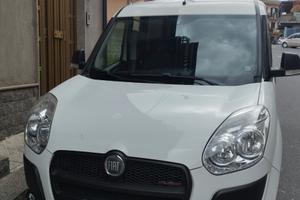 FIAT Doblò 3ª serie - 2012