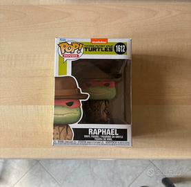 Funko pop Raffaello