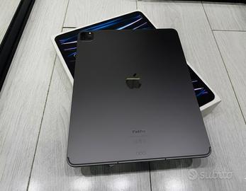 Apple iPad 11 Pro M2 Wi-Fi