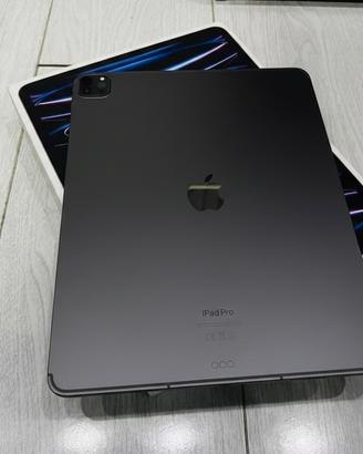 Apple iPad 11 Pro M2 Wi-Fi