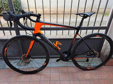 Giant Defy Advanced Full carbon 