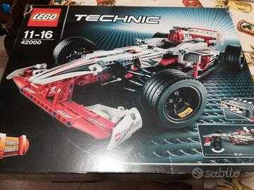 Lego technic 42000