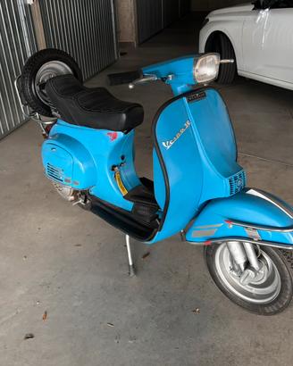 Vespa 50L