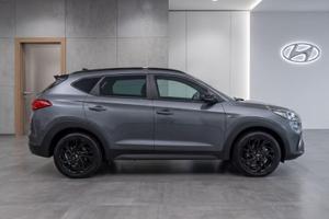 HYUNDAI Tucson 1.6 CRDi 136CV DCT N Line