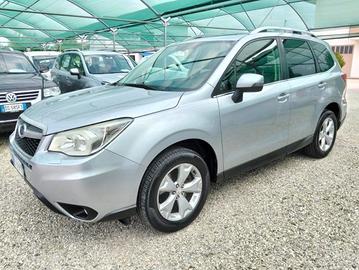 SUBARU Forester 2.0D-L Exclusive