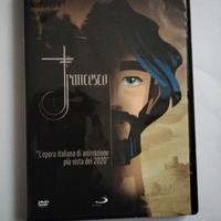 film francesco