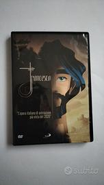 film francesco
