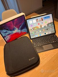 Ipad Pro 12.9 quarta generazione