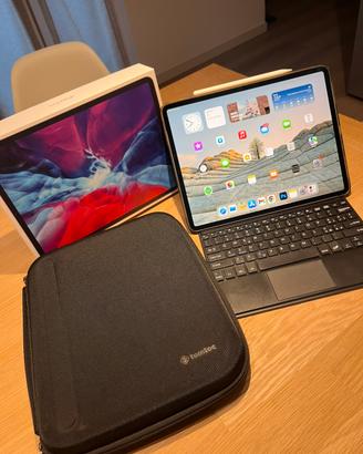 Ipad Pro 12.9 quarta generazione