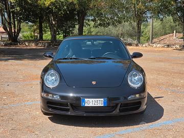 Porsche 997 Carrera S