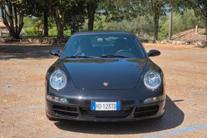 Porsche 997 Carrera S
