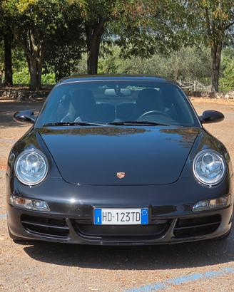 Porsche 997 Carrera S