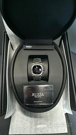 Ruzza Watch Luxury - Onyx Balck