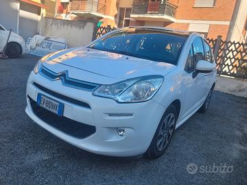 Citroen C3 Neopatentati