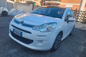Citroen C3 Neopatentati