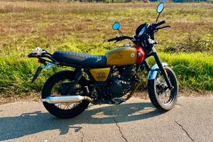 Brixton Cromwell 250