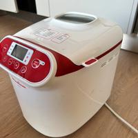 Macchina del pane Moulinex Uno - 15 programmi