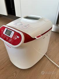 Macchina del pane Moulinex Uno - 15 programmi