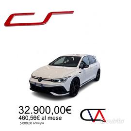 Volkswagen Golf GTI 2.0 TSI DSG Clubsport 45