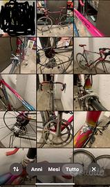 Bicicletta olimpic Conago