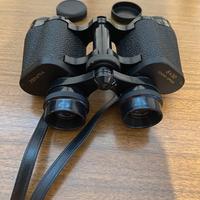 Binocolo ZENITH 8x30 con custodia