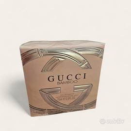 Gucci bamboo
