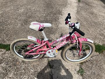 bicicletta