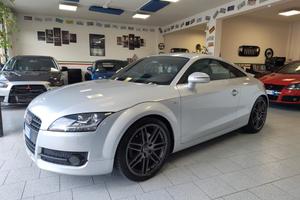Audi TT 2.0TFSI MANUALE R19 OMOLOGATI