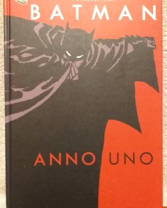 Batman: Anno uno Edizione - Planeta De Agostini