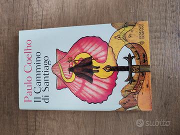 Il cammino di Santiago - Paulo Coelho