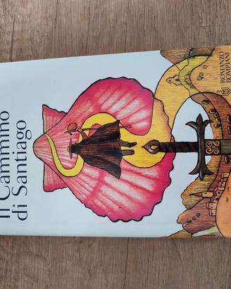 Il cammino di Santiago - Paulo Coelho