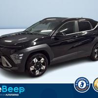 Hyundai Kona 1.6 GDI HEV X LINE 2WD 141CV DCT