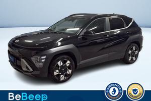 Hyundai Kona 1.6 GDI HEV X LINE 2WD 141CV DCT